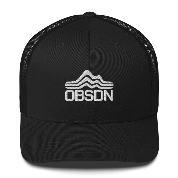 Trucker Cap