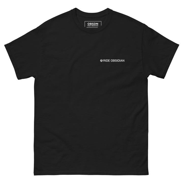 Classic Tee - Dark