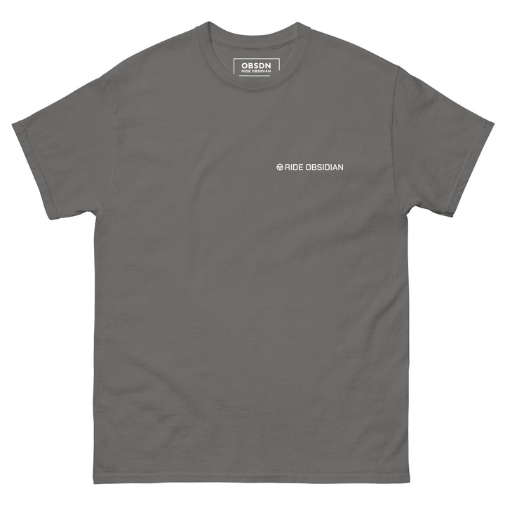 Classic Tee - Dark