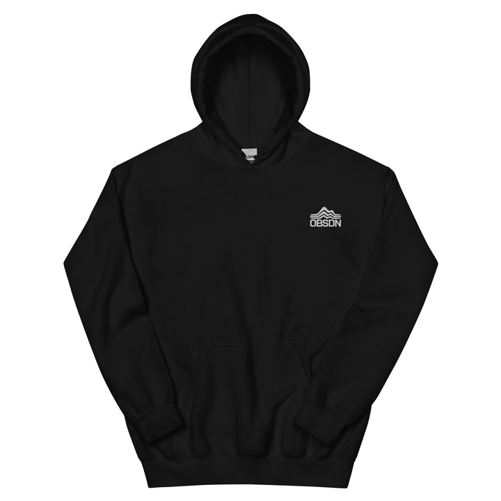 OBSDN Hoodie