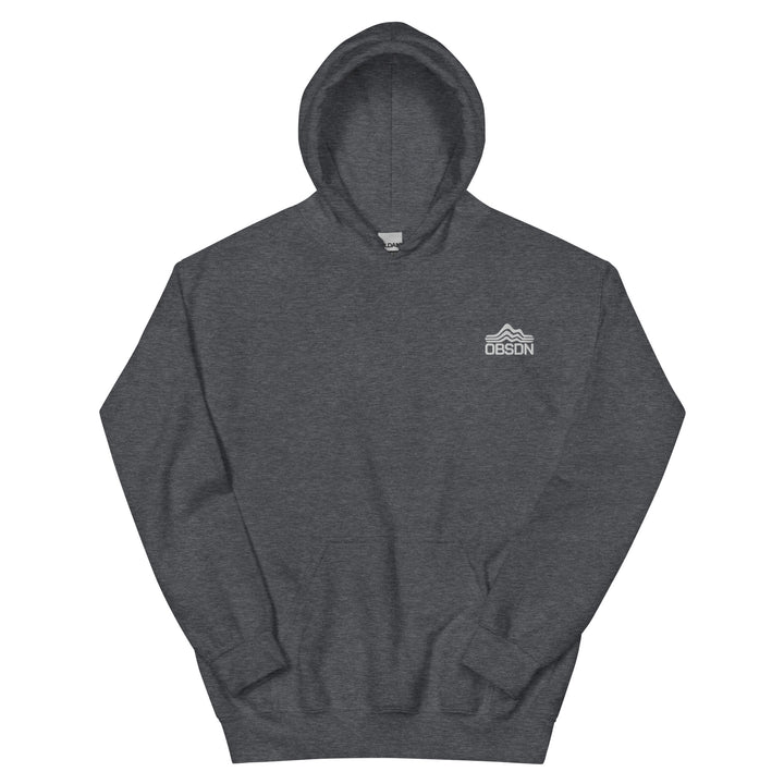 OBSDN Hoodie