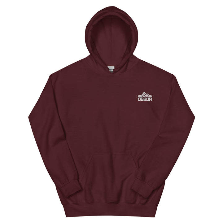 OBSDN Hoodie